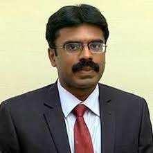 Dr. Kumaravel